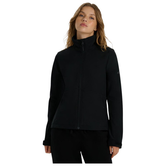 4F Γυναικείο μπουφάν Softshell Jacket